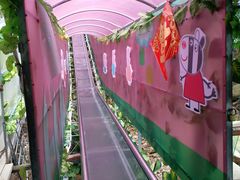 -牛鱼嘴原始生态风景区