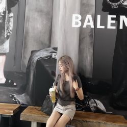 -时尚玩家发型设计