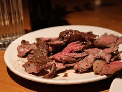 -拉蒂娜·巴西牛排馆 Latina·Brazilian Steakhouse(王府井喜悦店)