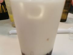 红豆牛奶冰-華歡冰室-WahFoon(吉大店)