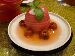 -大鸭梨烤鸭(左家庄店)