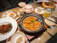 -老客家·客家菜(万达店)