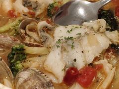 -萨莉亚意式餐厅(莲花国际广场店)