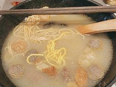 -牛汤哥慢熬牛肉汤(五道口店)