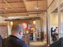 大堂-田小狗的饭店(才子佳郡店)