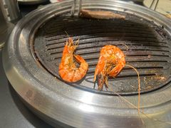 -東盛炭烤自助料理(玄武招商花园城店)