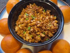 -靠山屯东北农家菜(八龙桥雅苑店)