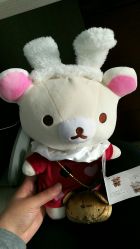 -LuckyStar幸运星家庭娱乐中心(东莞国贸店)