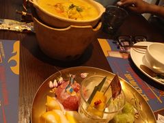 -泰妃殿(武汉首店)