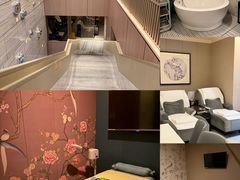 -东方棕泉·洗浴·按摩·美食国际水疗会所(福田店)