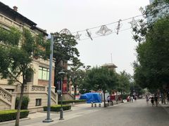 -天津意大利风情旅游区
