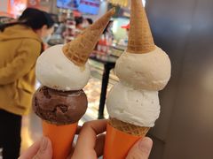 -极拉图·现制冰淇淋(大卫城店)