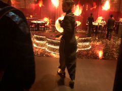 -8餐厅(新葡京酒店)