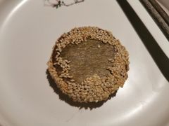 招牌绿茶饼-绿茶餐厅(领展购物广场·中关村店)