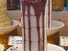 -山河屯铁锅炖鲜鹅·东北菜(开发区一店)