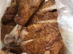 -阿二烤鸡(山塘街店)