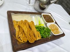 -凤凰园烤鸭店·唐山菜·传承花椒肉(老唐丰路店)