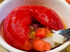 -箱美术馆私房菜(水晶郦城店)