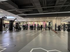 -奇迹健身(SM广场店)