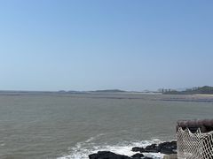 -漳州滨海火山岛自然生态风景区