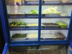 -壹道鸣·药膳鸡(月苑店)