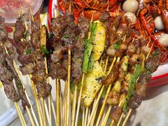 -串盟烧烤·长沙美食地标(星沙店)