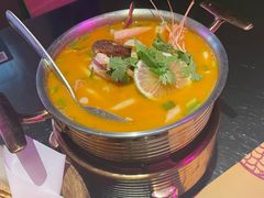 -simply thai天泰(萧山万象汇店)