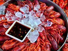 -金陵暴走小龙虾·迷踪蟹(凯德MALL店)