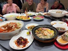 -汤记传菜(秀浦路店)