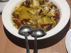 -太二酸菜鱼(天鹅湖万达店)