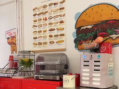 -Eckl’s爱氏热狗(猫街店)