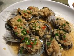 -阿巧一号私房菜(止园路店)