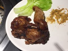 -德得轩烤涮一体自助餐厅(王府井店)