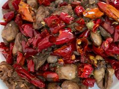 -如意香辣鸡架(总店)