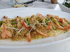 -楚鱼王·河鲜·湖北菜(华农店)