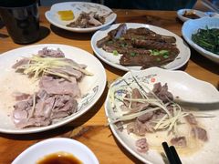 -乡亲鹅肉城(昆山店)