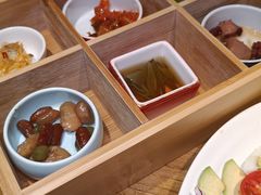 -蟹将军·松叶蟹和牛日料放题自助(K11店)