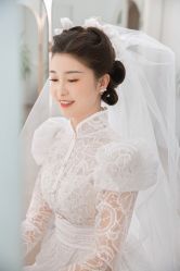-洋洋婚纱品牌集合店