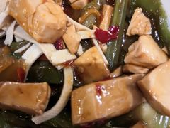 -清心素食自助餐厅(夫子庙店)