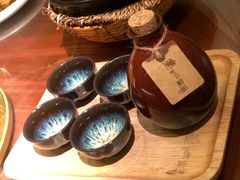 桃花醉-花千醉(新街口店)