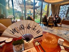 -扬州香格里拉·香宫中餐厅