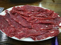 -贵宾牛·潮汕牛肉火锅(珠池总店)