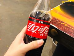 -痴串串(星汉路总店)