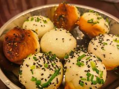 特色生煎-三两春(浦三路店)
