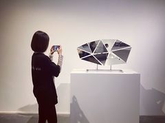 -chi K11艺术空间展览厅