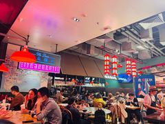 -陈鹏鹏潮汕菜(宝安机场T3航站楼店)