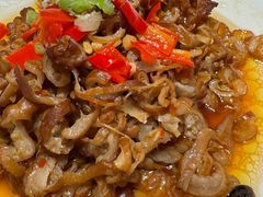 -徐记海鲜(南油永新汇店)