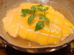 -杭州西子湖四季酒店·金沙厅