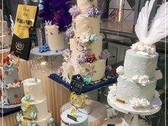-杜哈夫DOUX RÊVE·生日蛋糕(日月光店)
