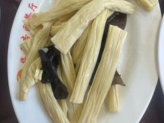 -杏园餐厅(阜成门店)